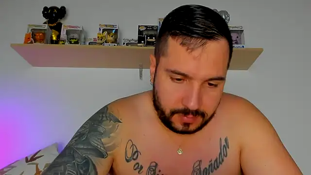 camilo restrepo21 online show from 6, 2, 2026