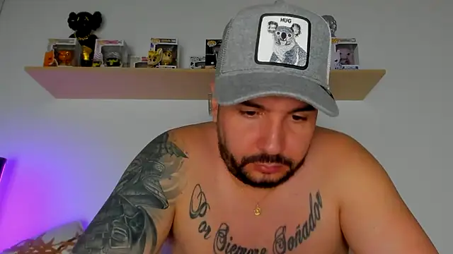 camilo restrepo21 online show from 21, 2, 2026