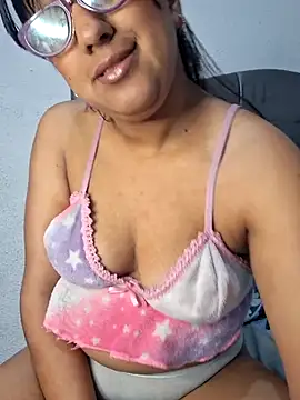 ZaidaWet online show from 1, 12, 2025