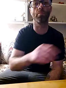 Cooking Cristal online show from 3, 12, 2024