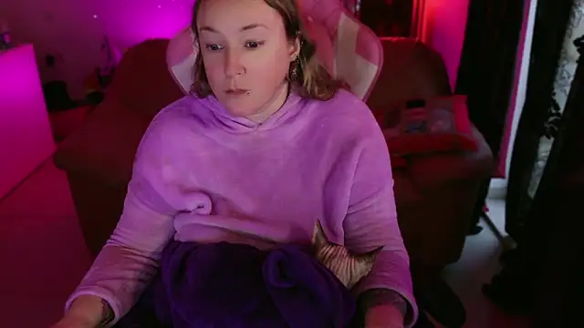 kisicaxx online show from 11, 3, 2025