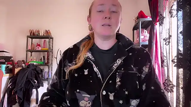 kisicaxx online show from 20, 2, 2026