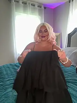 lovely beast online show from 8, 9, 2025