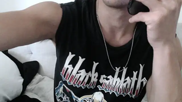 Snapshot of SebastianReiss chatting on 26, 2, 2025 SebastianReiss online show from 26, 2, 2025