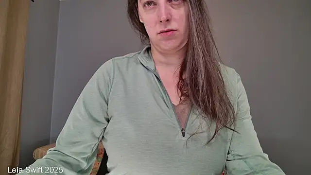 LeiaSwift online show from 7, 2, 2025