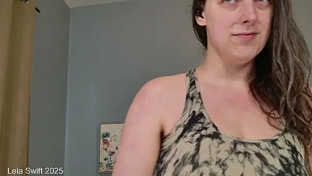 LeiaSwift online show from 8, 2, 2025