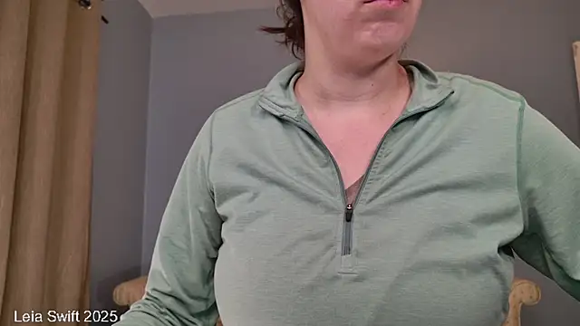 LeiaSwift online show from 13, 2, 2025