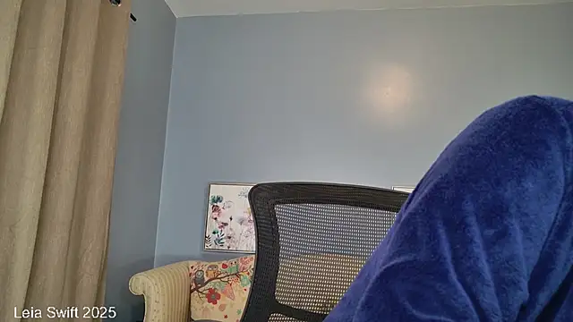 LeiaSwift online show from 7, 3, 2025