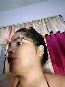 missmelissa  online show from 29, 12, 2024