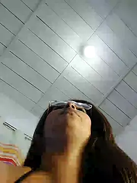 missmelissa  online show from 12, 3, 2025