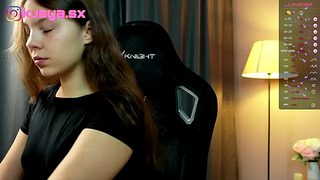 Snapshot of KusyaSex chatting on 22, 3, 2025 KusyaSex online show from 22, 3, 2025