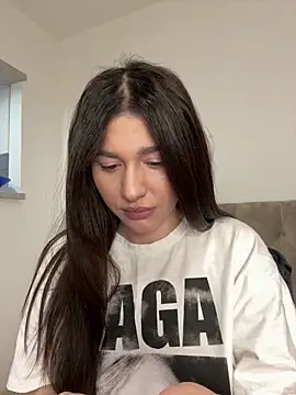 Snapshot of IrisBlues chatting on 1, 3, 2026 IrisBlues online show from 1, 3, 2026