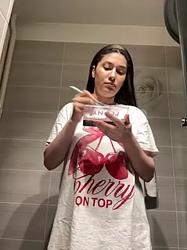 IrisBlues online show from 15, 3, 2026