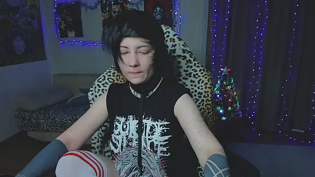 acid trip1l online show from 21, 12, 2025