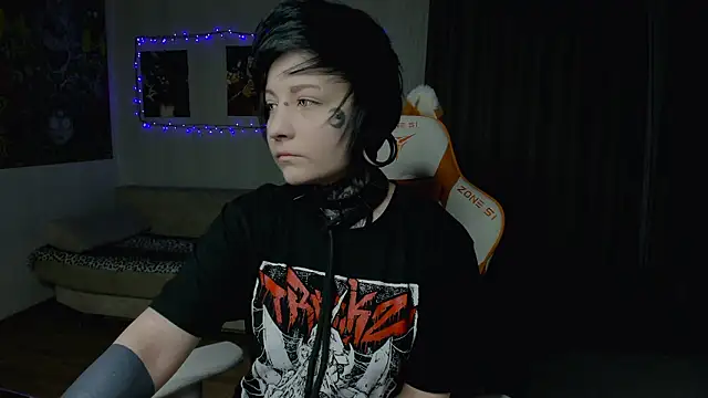 acid trip1l online show from 19, 3, 2026