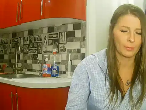 Valerivv online show from 30, 9, 2025