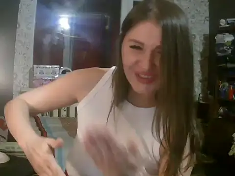 Snapshot of Valerivv chatting on 26, 5, 2026 Valerivv online show from 26, 5, 2026