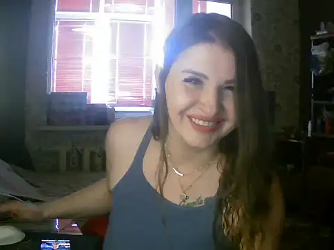 Snapshot of Valerivv chatting on 16, 6, 2026 Valerivv online show from 16, 6, 2026