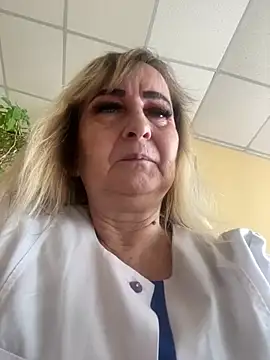 Irina2909xh online show from 12, 3, 2025