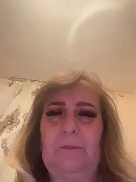 Irina2909xh online show from 20, 9, 2025