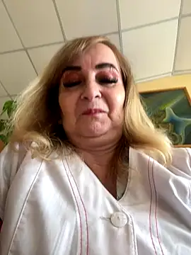 Irina2909xh online show from 29, 9, 2025