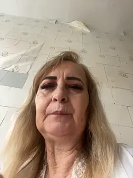 Irina2909xh online show from 13, 10, 2025