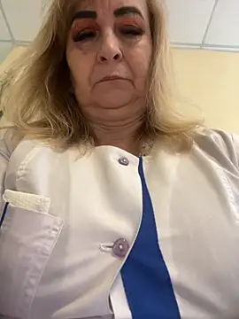 Irina2909xh online show from 15, 10, 2025