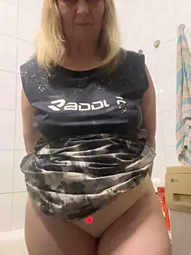 Irina2909xh online show from 8, 3, 2026