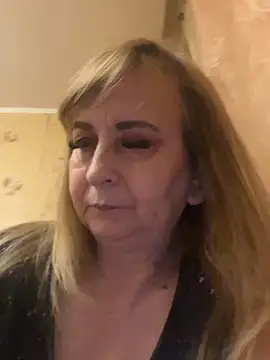 Irina2909xh online show from 20, 3, 2026