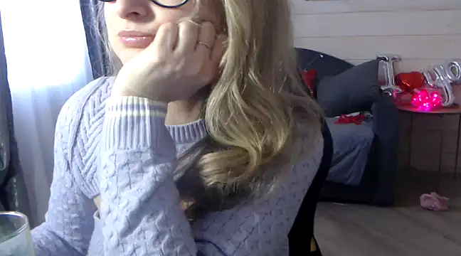 RubiLakros online show from 15, 2, 2025