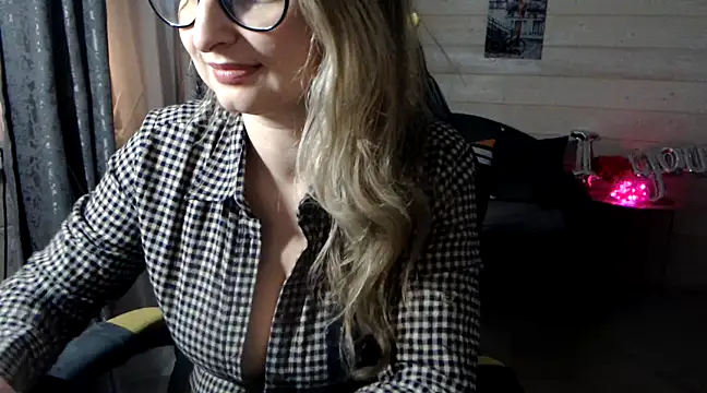 RubiLakros online show from 21, 2, 2025