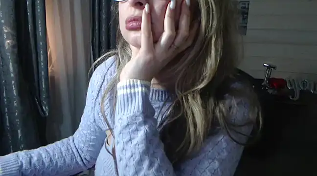 RubiLakros online show from 1, 3, 2025