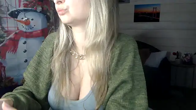 RubiLakros online show from 30, 11, 2025