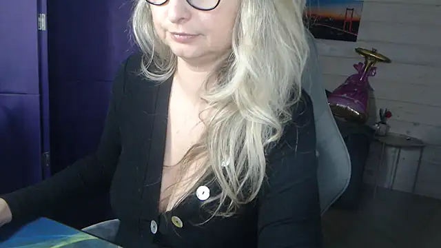 RubiLakros online show from 12, 5, 2026