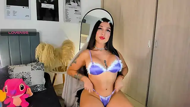 hollyprincess 2 online show from 27, 5, 2026