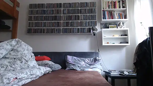 daviixx online show from 31, 1, 2025