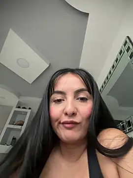 AshleyJhonson online show from 1, 6, 2026