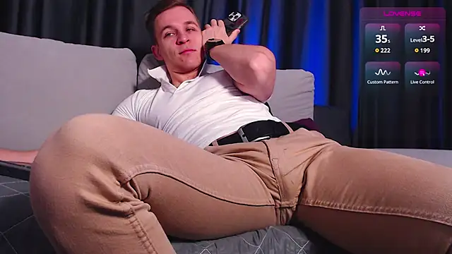 S3Xyes online show from 23, 12, 2025