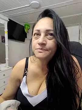 Ameliarizo online show from 12, 3, 2026