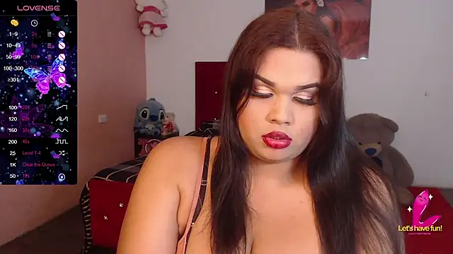 Snapshot of kami_hot_ts chatting on 3, 3, 2025 kami hot ts online show from 3, 3, 2025