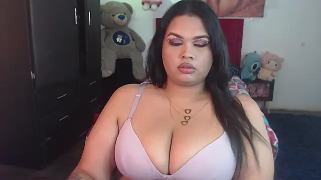 kami hot ts online show from 2, 3, 2026