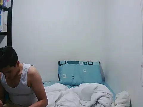 Eduardzmm online show from 9, 3, 2026