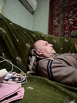 Sam Colt online show from 16, 4, 2026