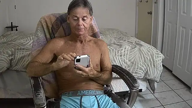 nakeedcowboi65 online show from 15, 11, 2025