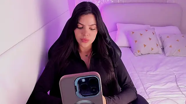 salome  11 online show from 10, 1, 2025