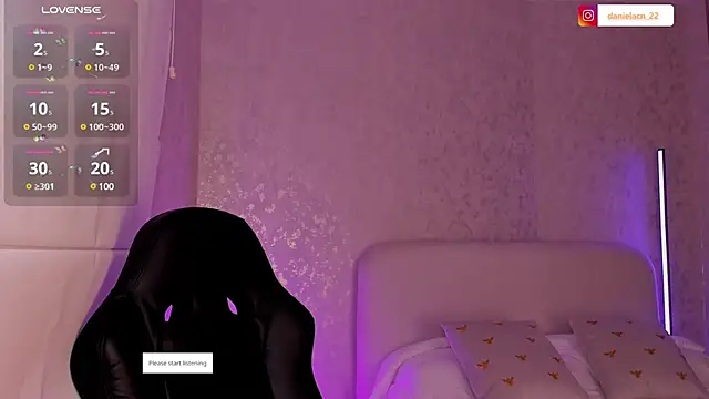 salome  11 online show from 5, 3, 2025