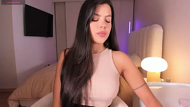 salome  11 online show from 18, 9, 2025