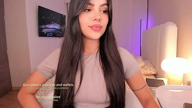 salome  11 online show from 27, 9, 2025