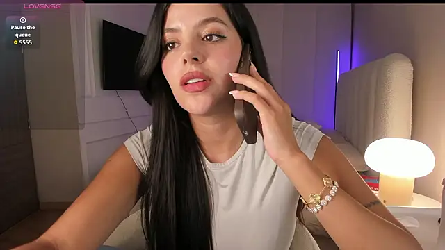 salome  11 online show from 18, 2, 2026