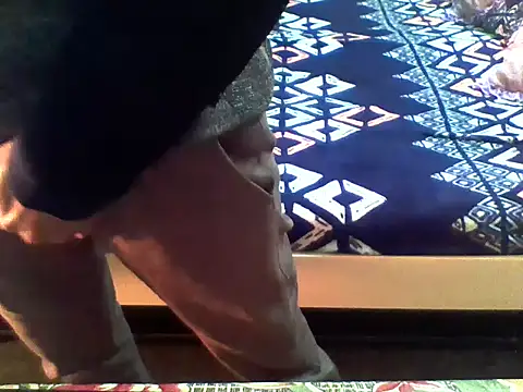 secretoxoxo online show from 10, 1, 2025